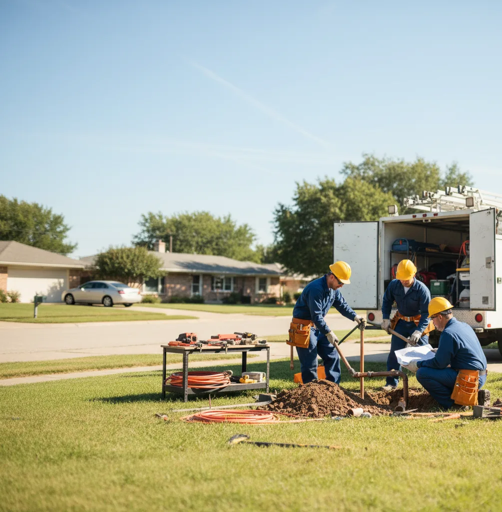 Drain Cleaning in Fort Ashby, WV